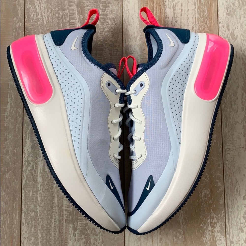 NWT Nike Air Max Dia - Picture 7 of 9